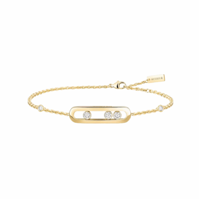 Messika Baby Move bracelet