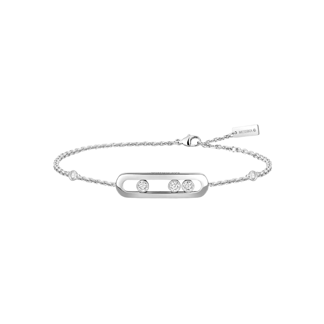 Messika Baby Move bracelet