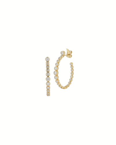Ondyn Orta Hoop Earrings