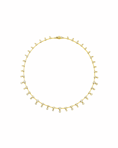 Ondyn’s Lina necklace