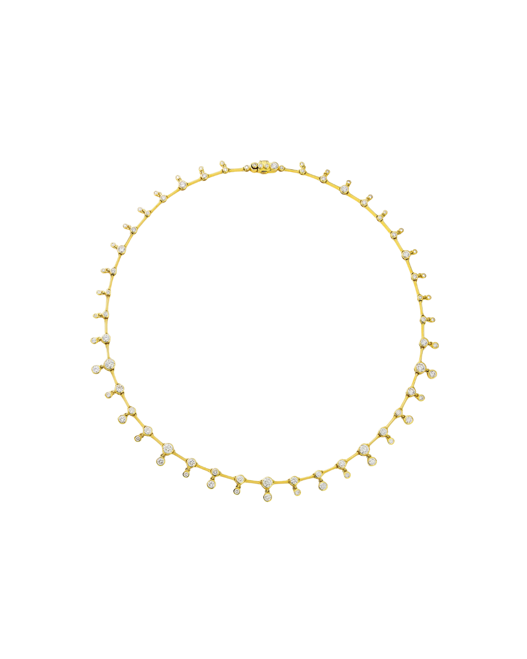 Ondyns Lina necklace