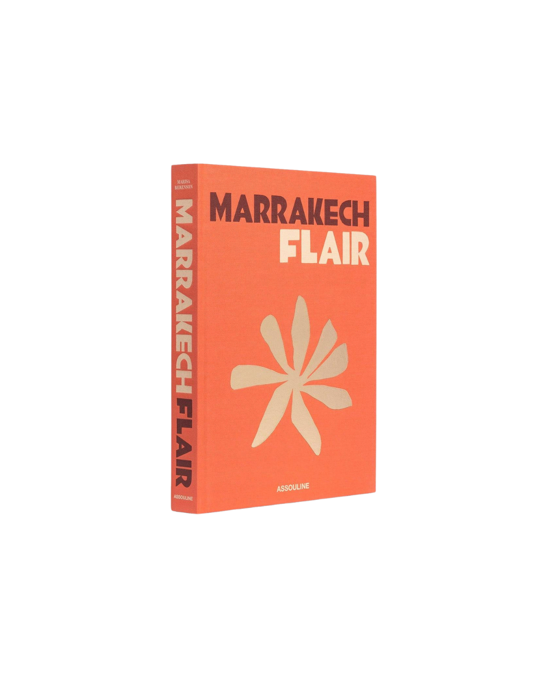 Assouline The Classics Collection – Marrakech Flair