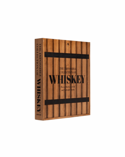 The Ultimate Collection: The Impossible Collection of Whiskey