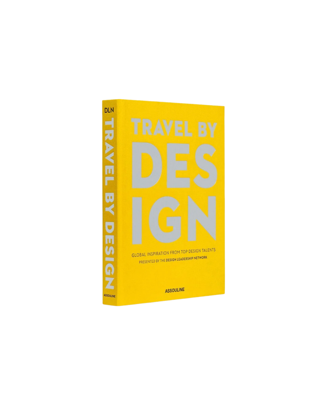 Travel By Design Book