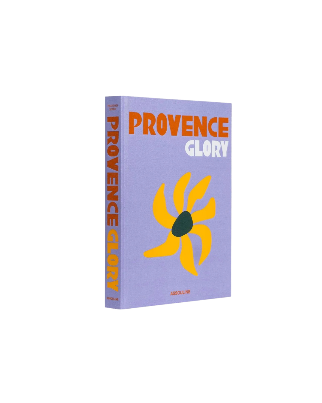 Provency Glory Book