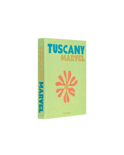 Tuscany Marvel