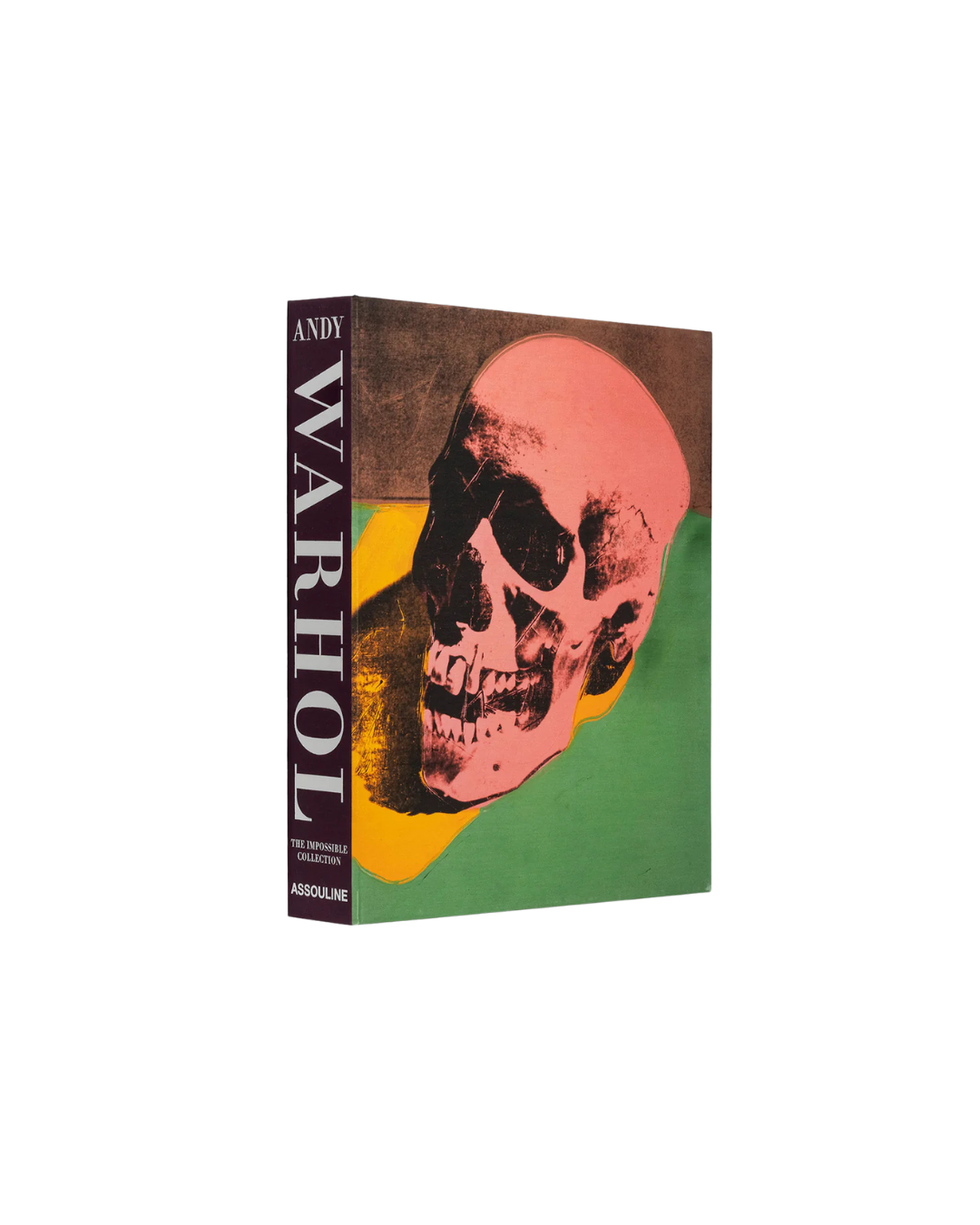 Andy Warhol The Impossible Collection