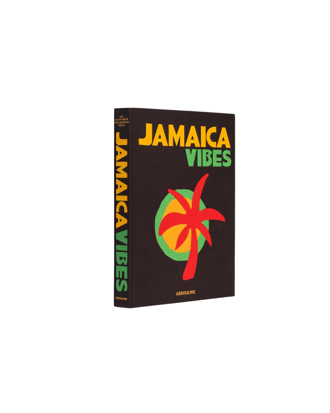 Jamaica Vibes
