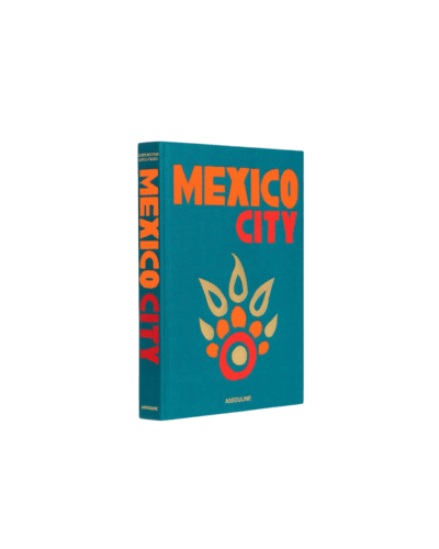 Mexico City