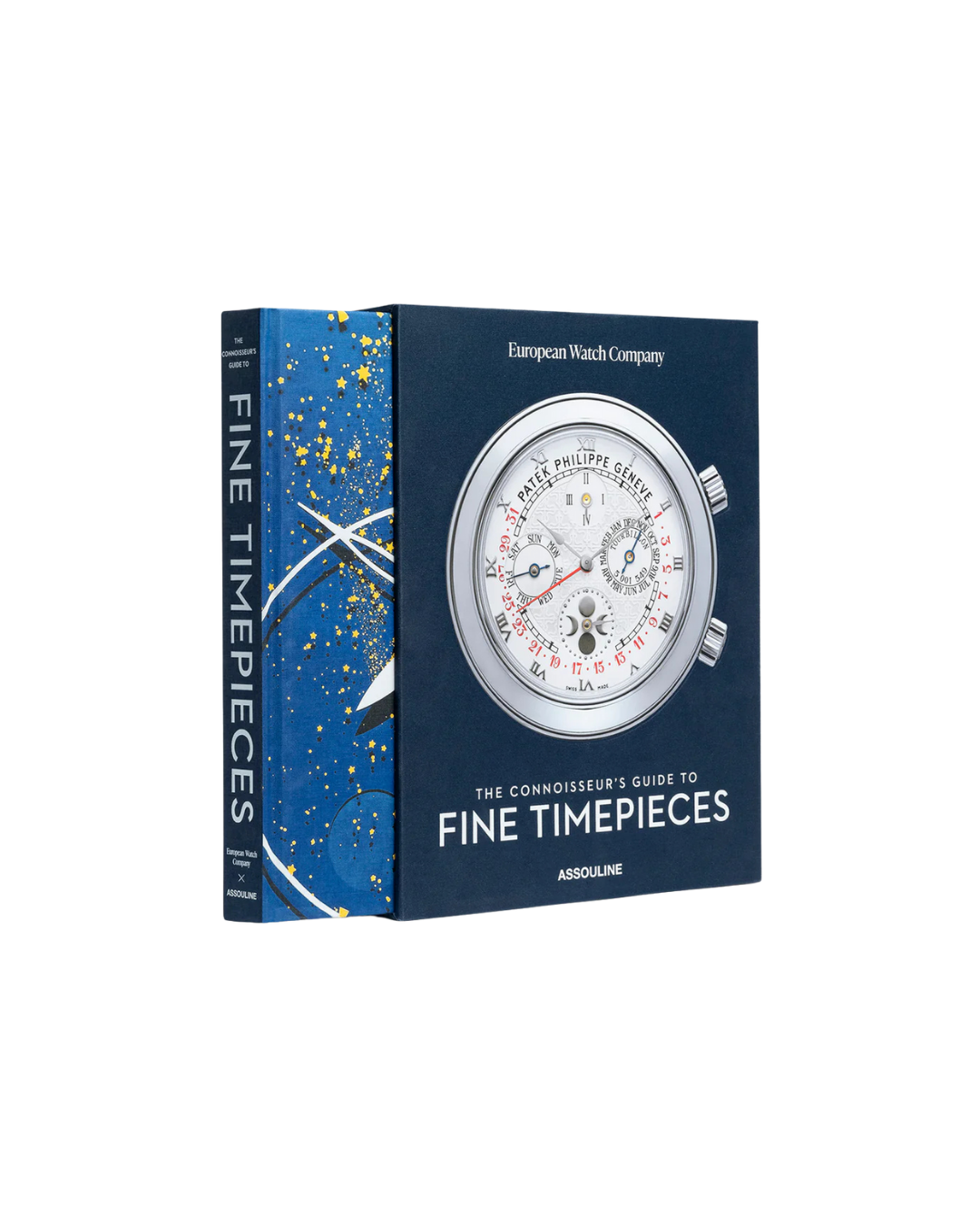 The Connoisseurs Guide To Fine Timepieces