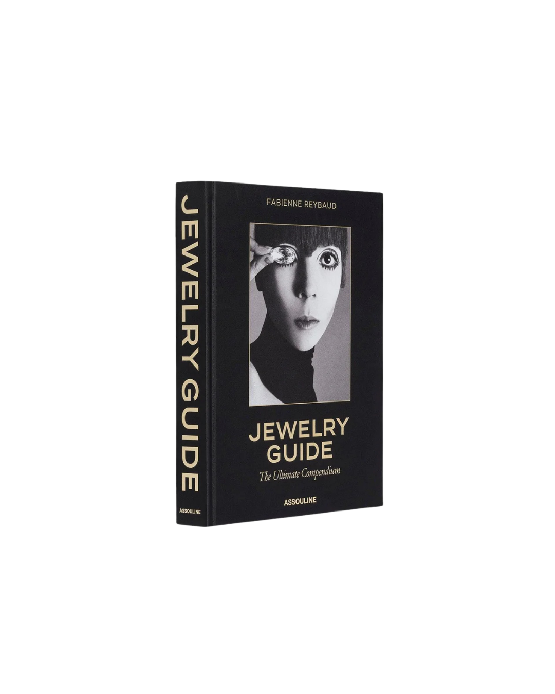 Jewelry Guide: The Ultimate Compendium from Assoulines Classics Collection
