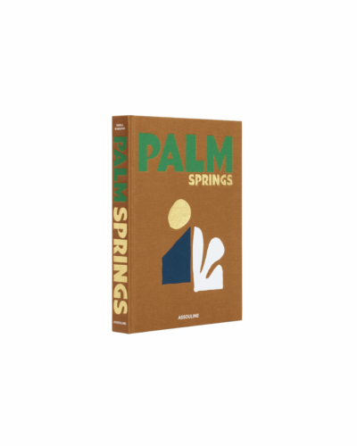 Palm Springs Book