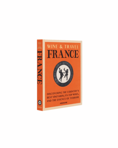 Wine Travel France