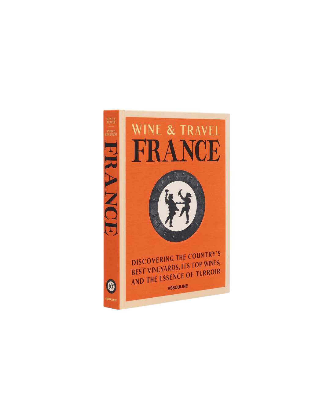 Wine Travel France
