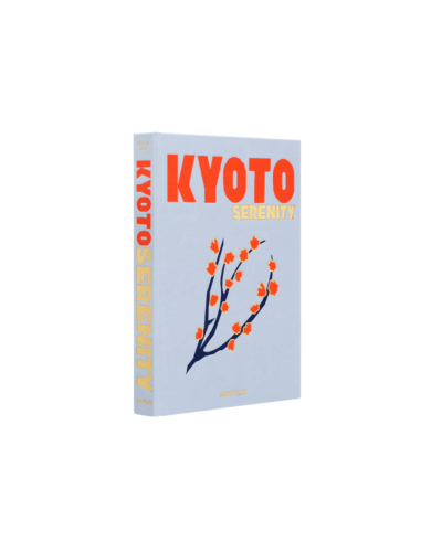 The Classics Collection Kyoto Serenity Book