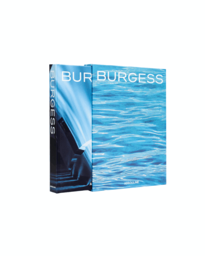 Burgess Yachts