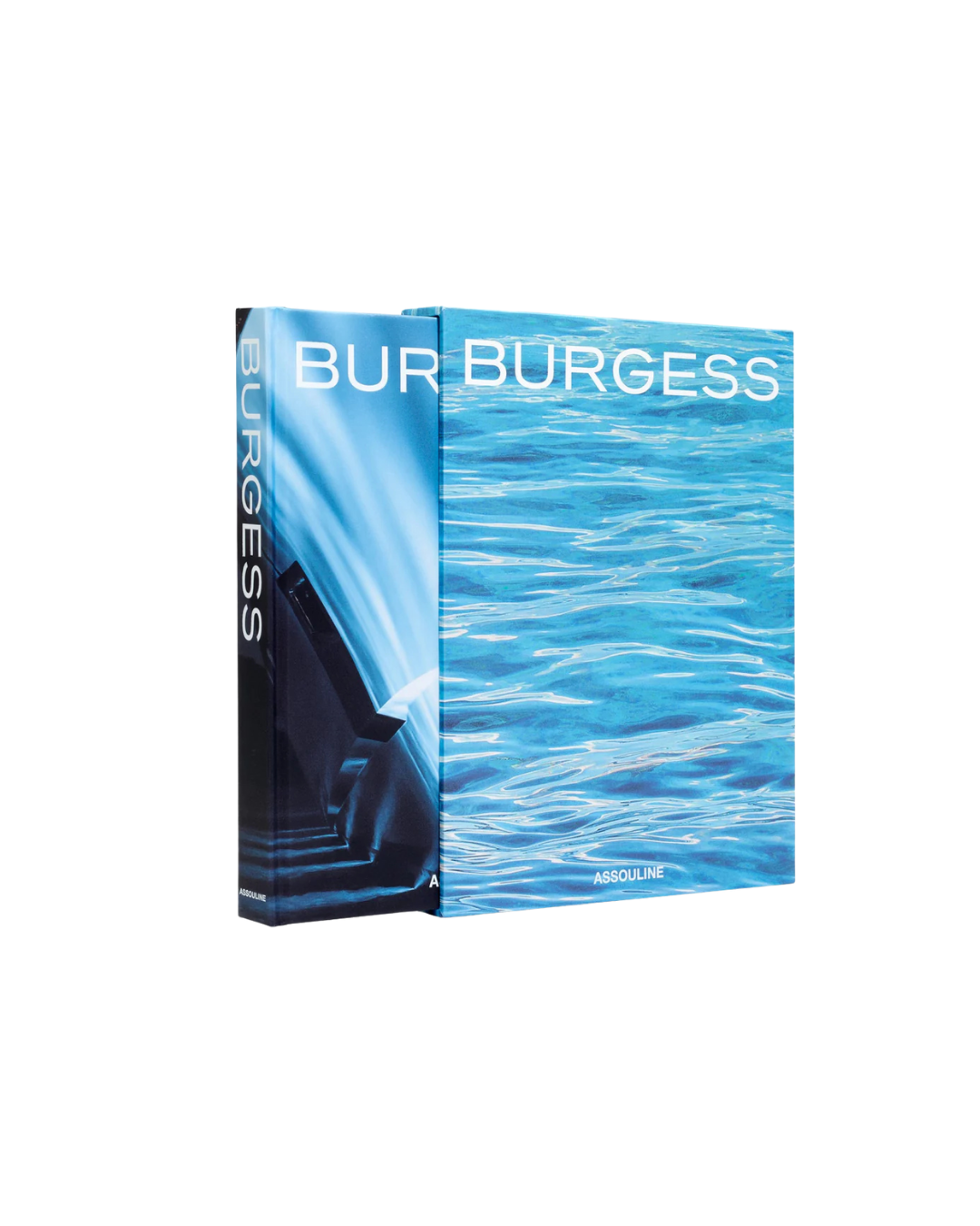 Burgess Yachts