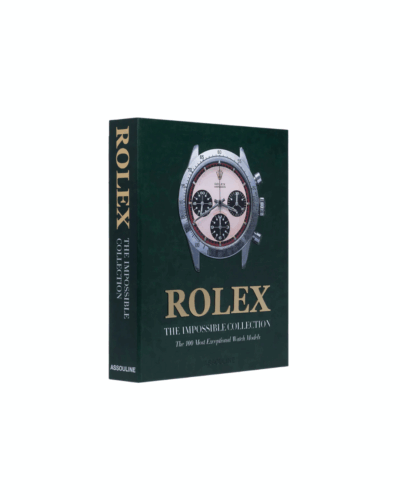 Rolex: The Impossible Collection (2nd Edition)