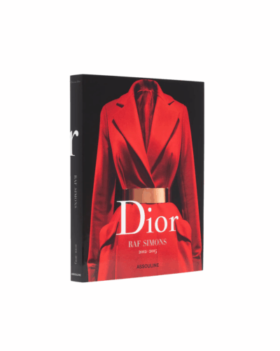 Dior By Raf Simons