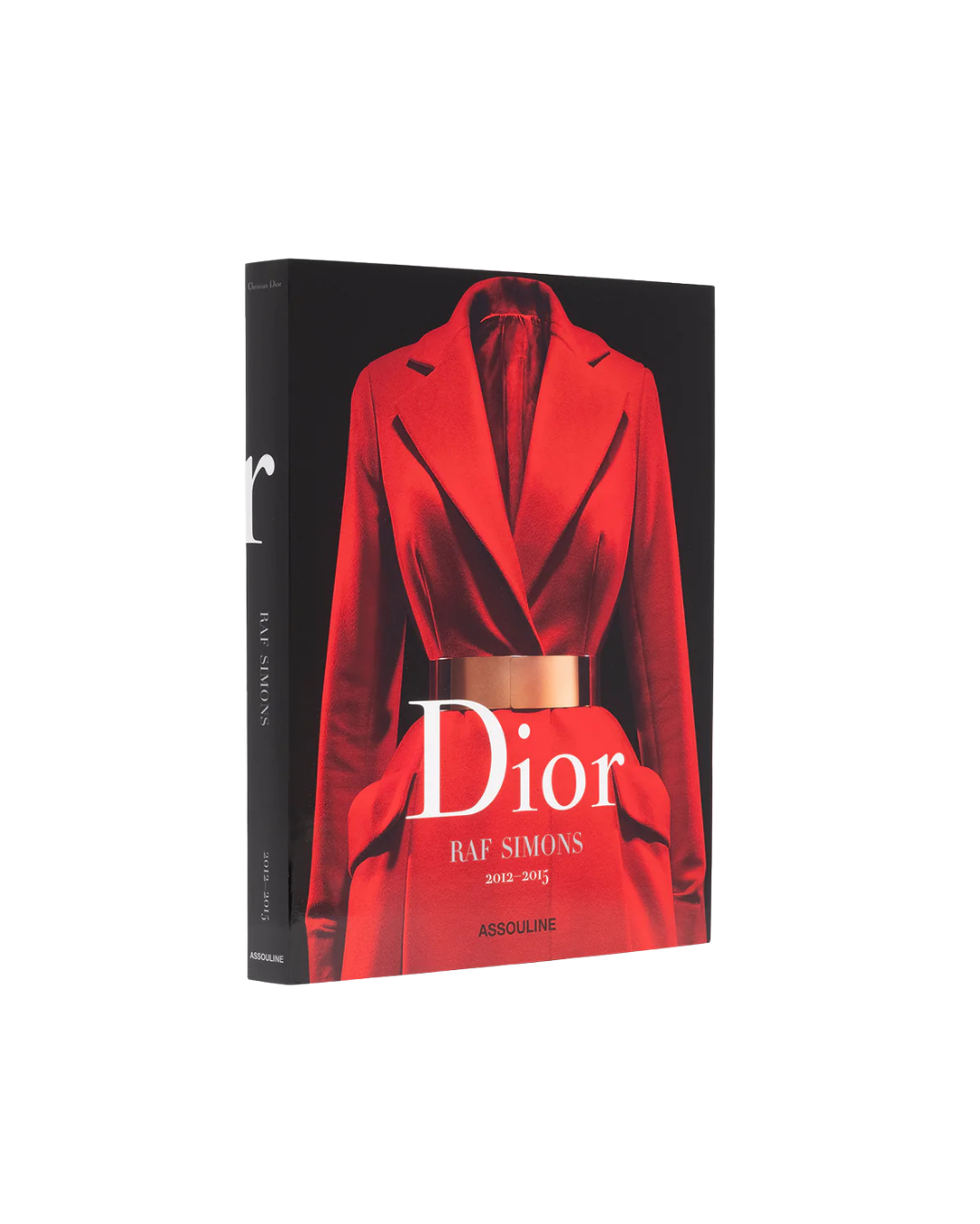 Dior By Raf Simons