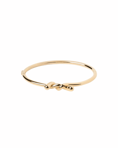 Twist Bangle