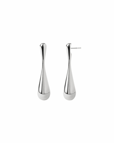 PDPAOLA Glacier earrings