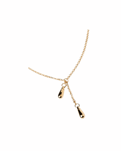 Tango Chain Necklace