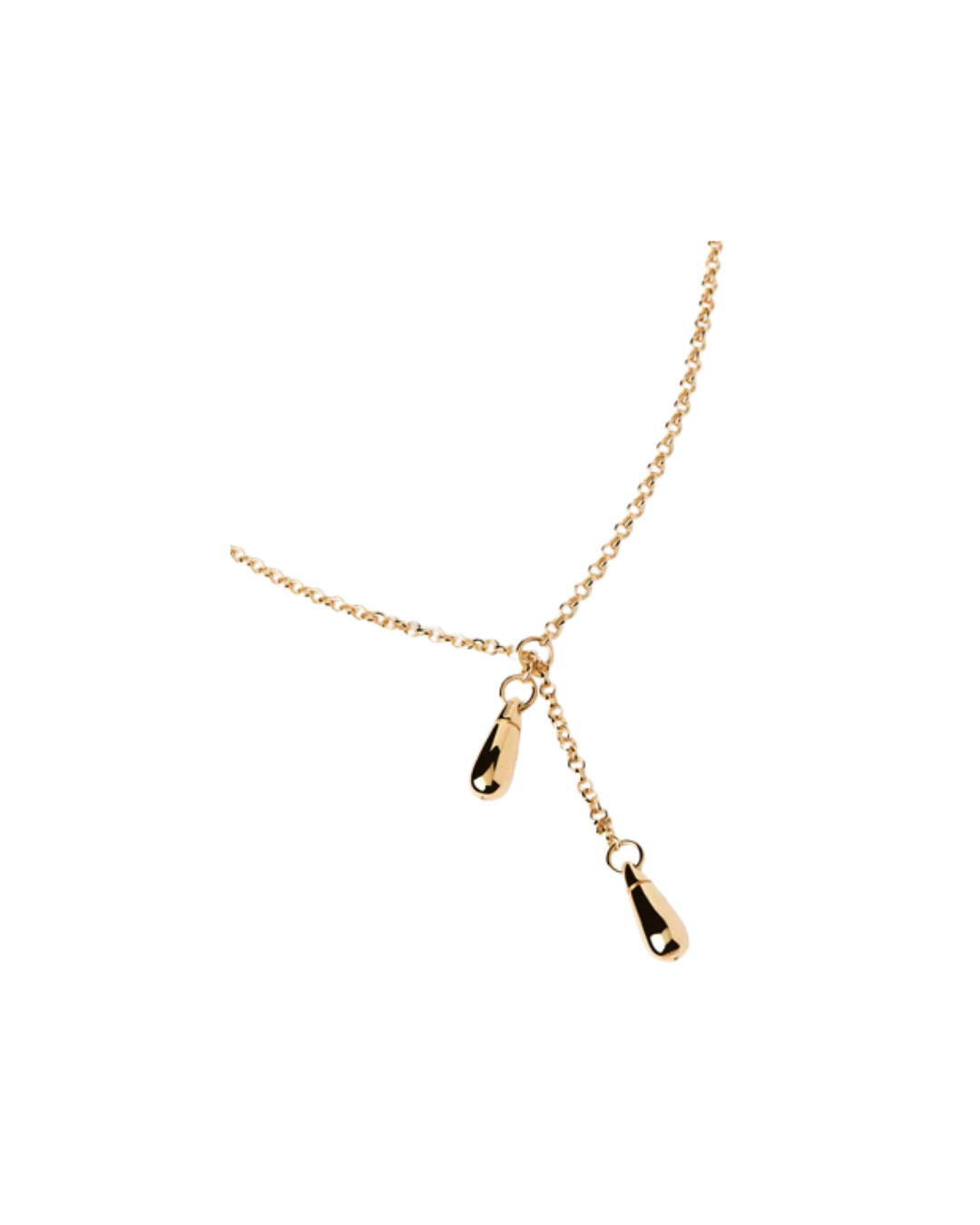 Tango Chain Necklace