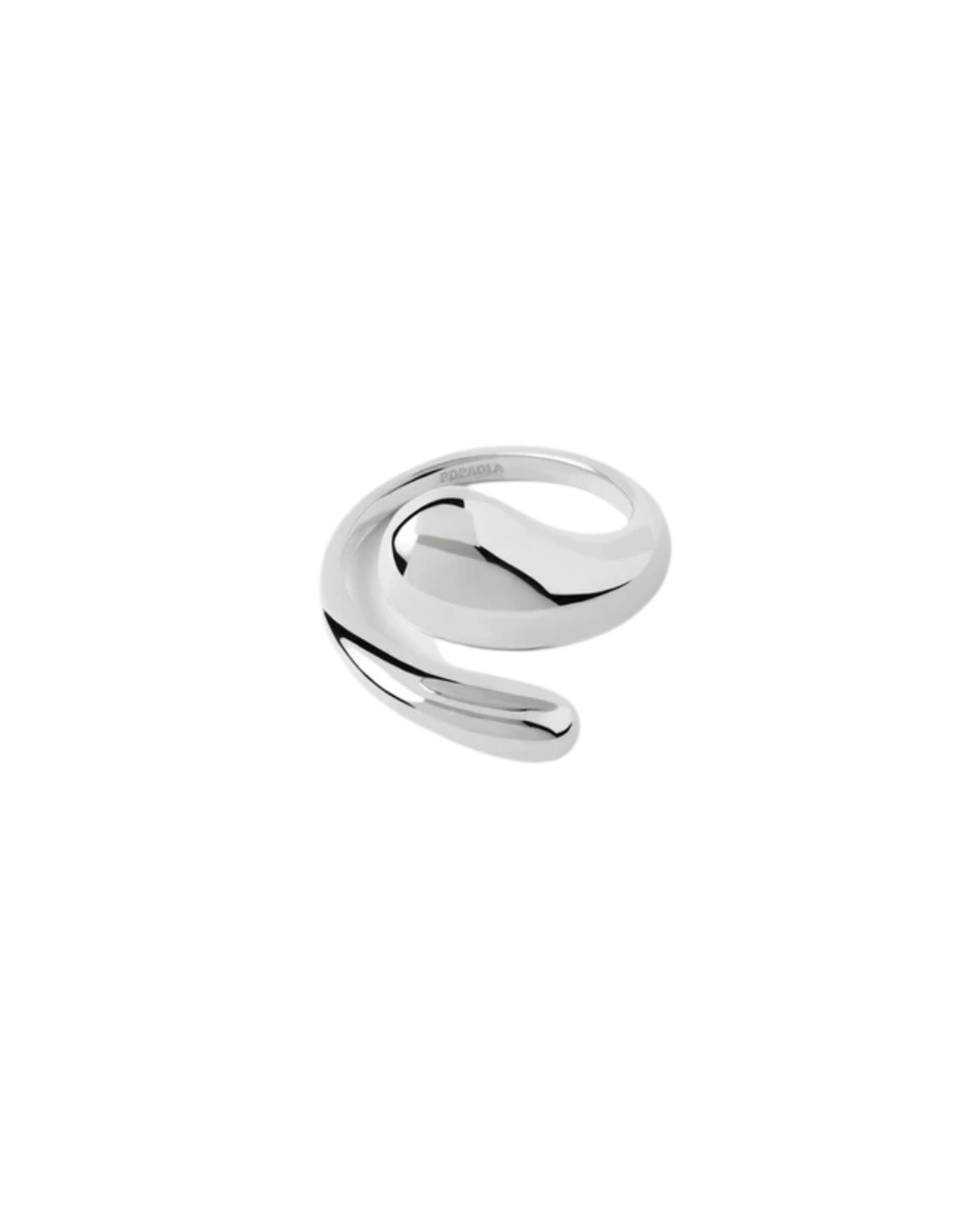 SS Orbit Ring