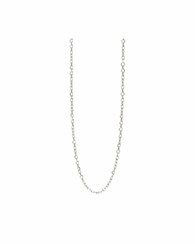 18KWG Jane Chain