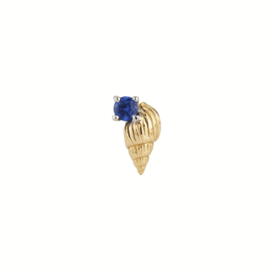 Renna’s Bitsy Ursula Single Stud Earring