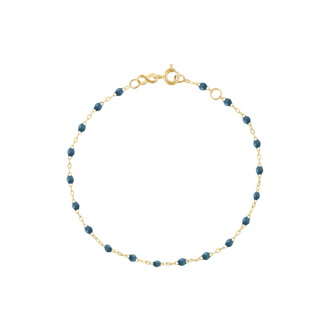 The Classic Gigi bracelet by Gigi Clozeau