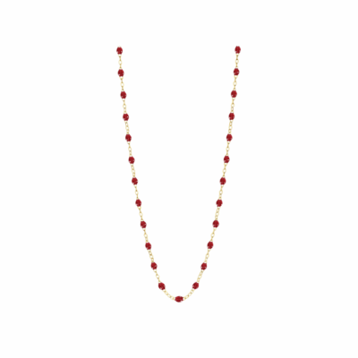 Classic Gigi necklace