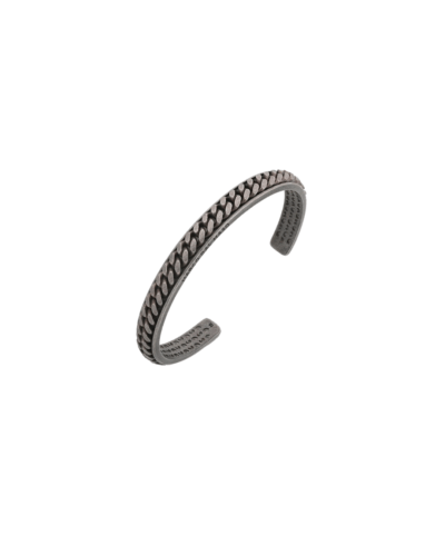 Lash Wide Chain Cuff