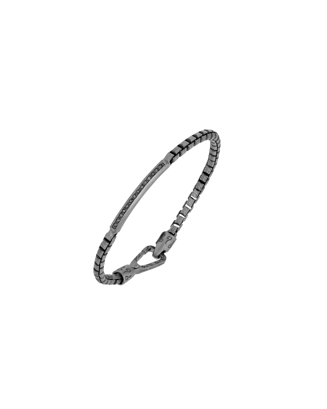 Ulysses ID Bracelet