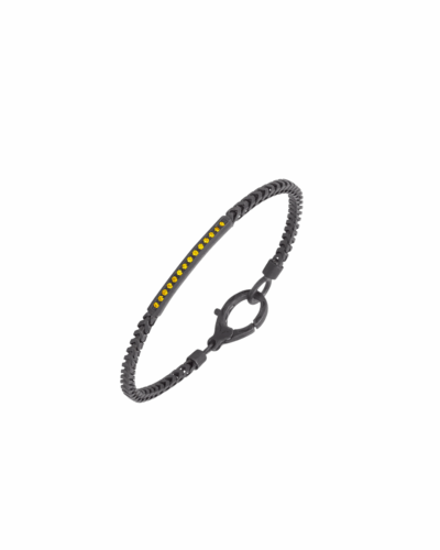 Ulysses ID Bracelet