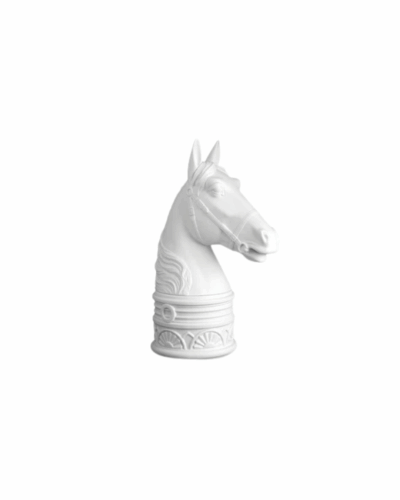 Horse Bookend