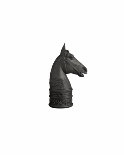 Horse Bookend