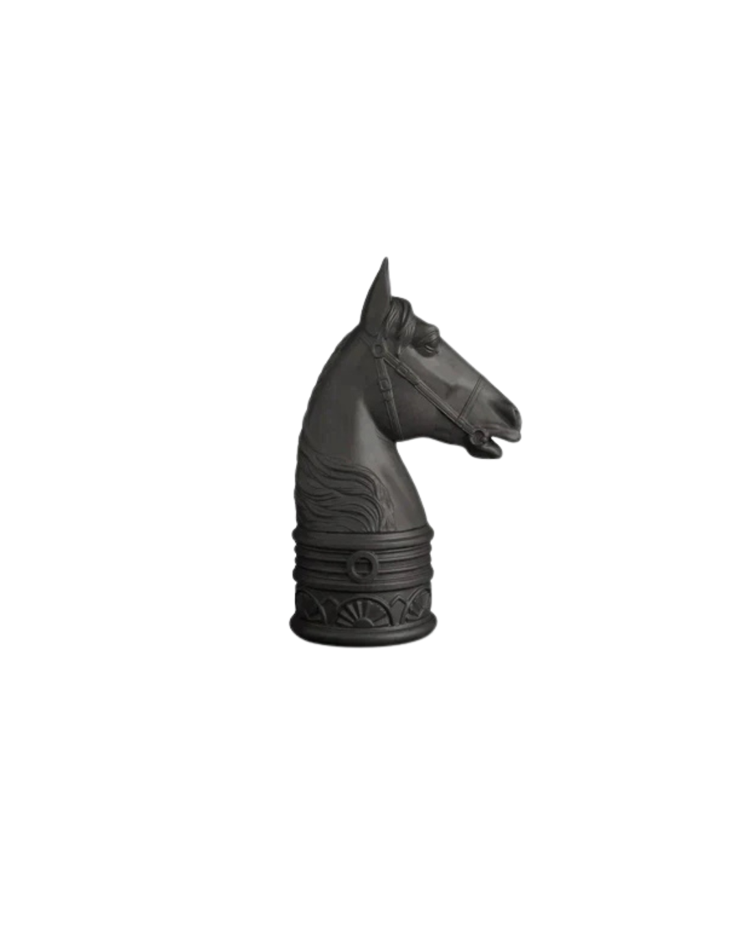 Horse Bookend