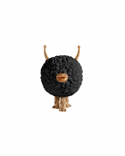 Haas Monster Incense Burner