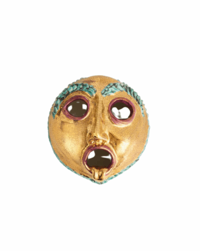 Exclusive - Ruan Hoffmann Mask Box