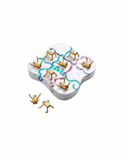 L'Objet Haas Tic-Tac-Toe