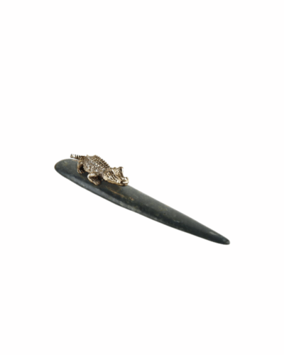 Crocodile Letter Opener