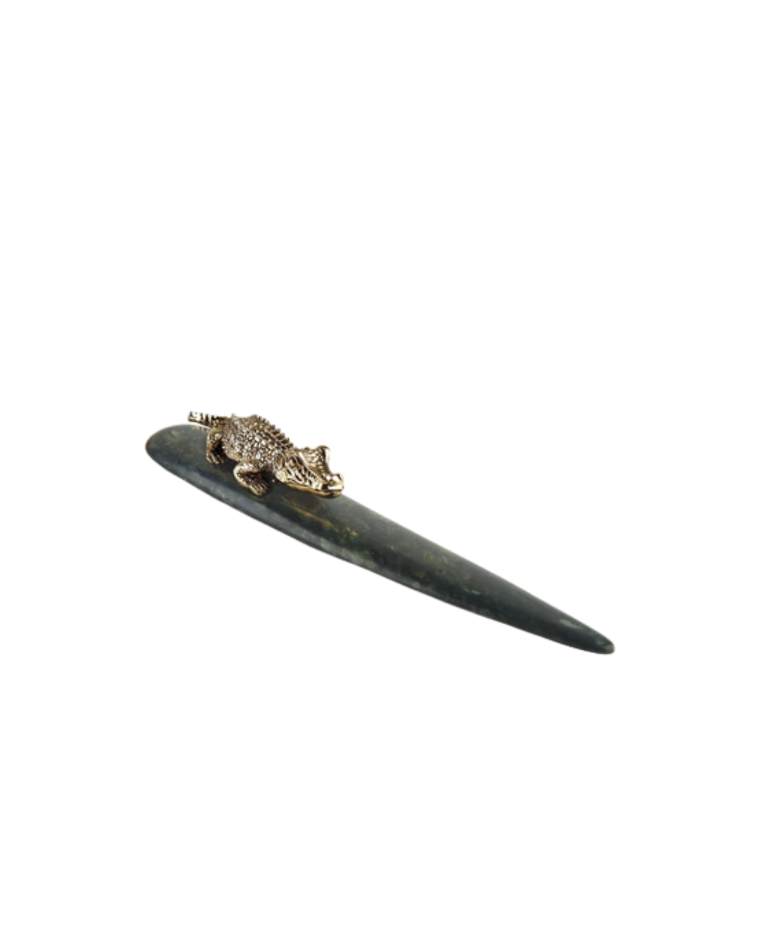 Crocodile Letter Opener