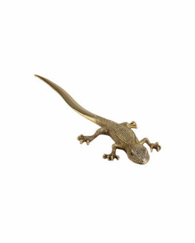Gecko Letter Opener