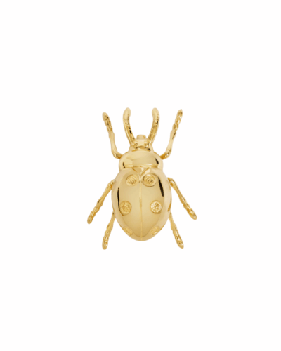 Ladybug Bottle Opener