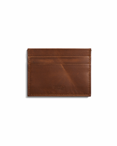 5 Pocket Card Holder