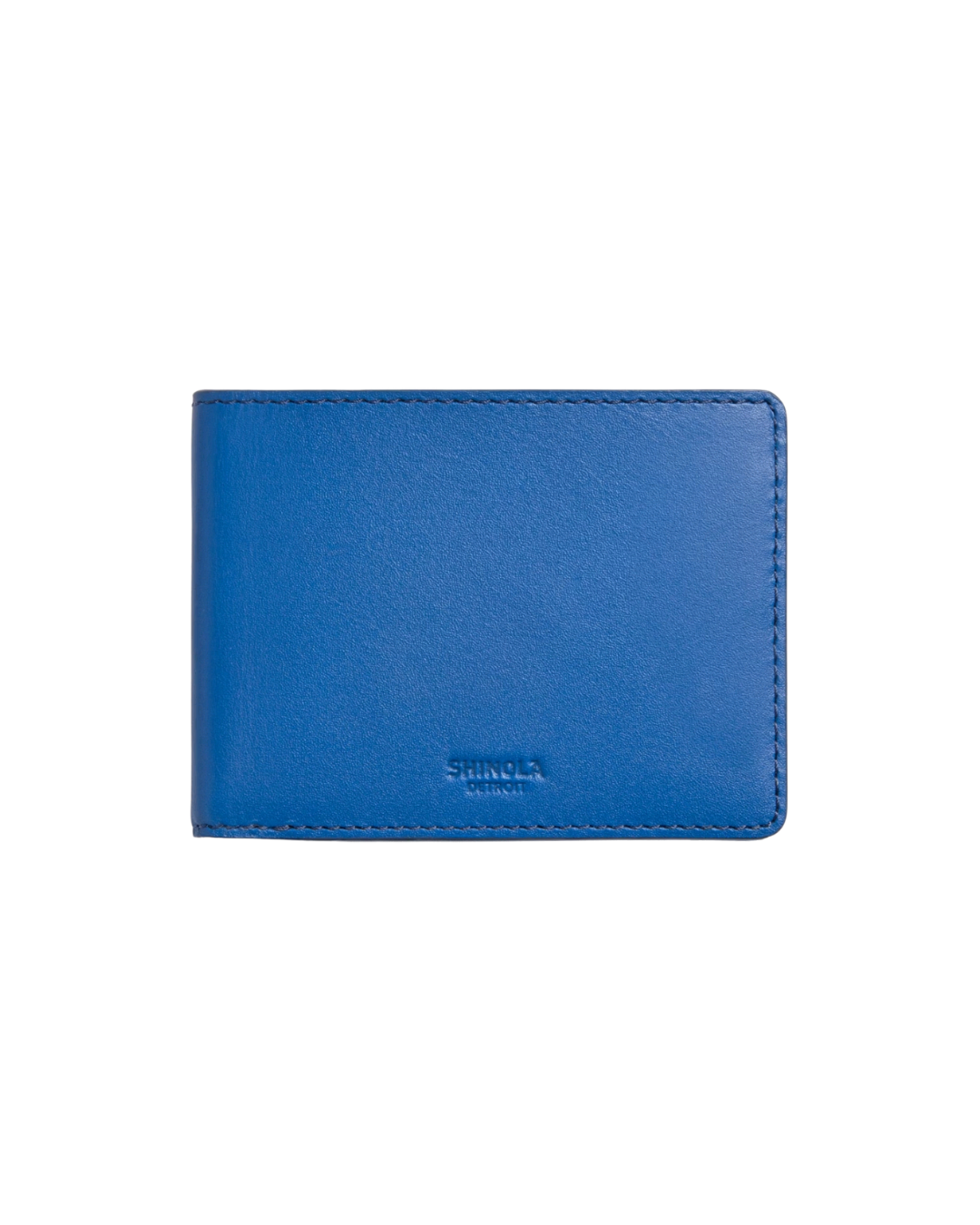 Slim Bifold Wallet
