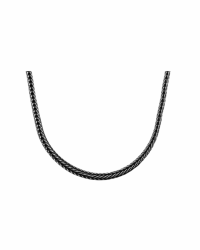 Vesta Foxtail Chain 22"