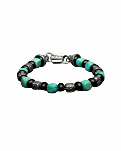 William Henry Shadowline bracelet